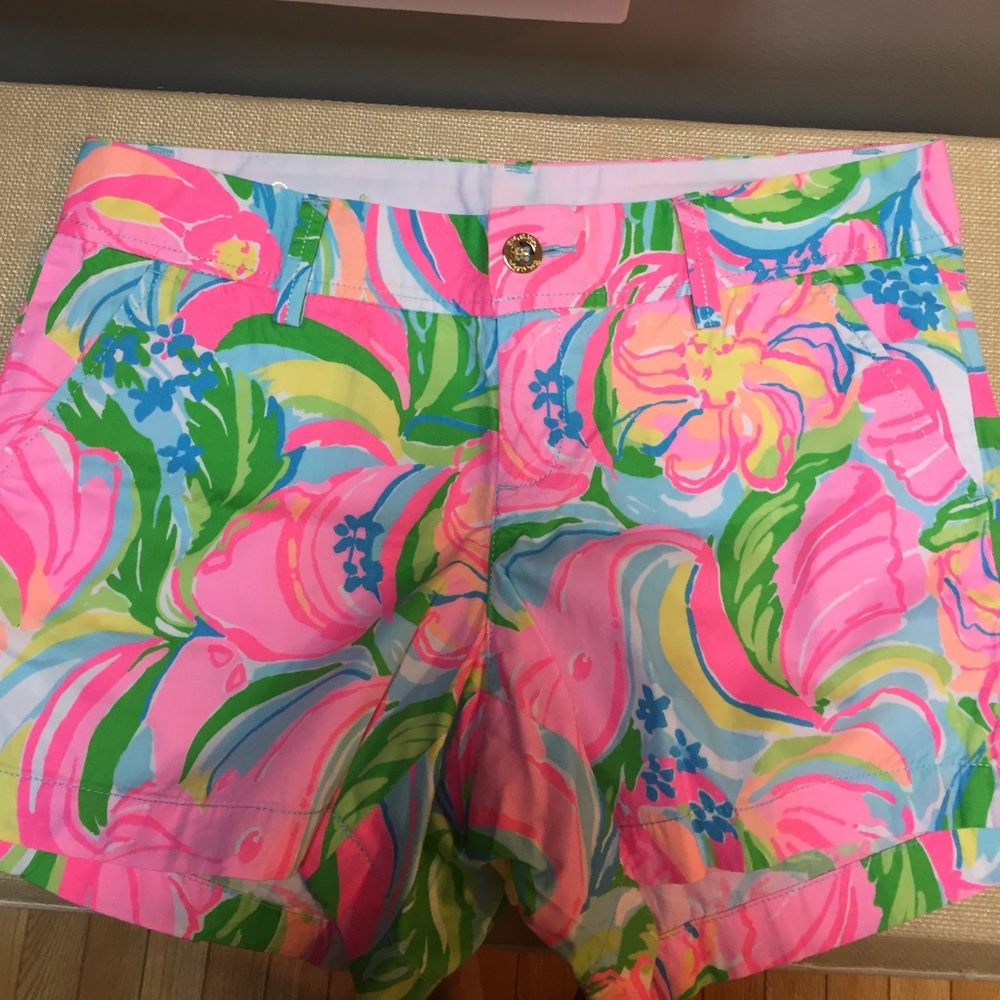 Lilly Pulitzer Callahans VGUC